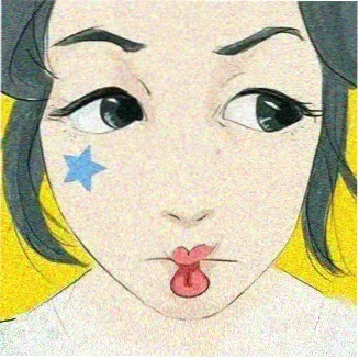 留言读者何迟的头像